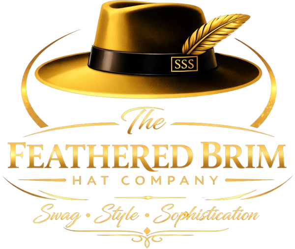 The Feathered Brim Co.